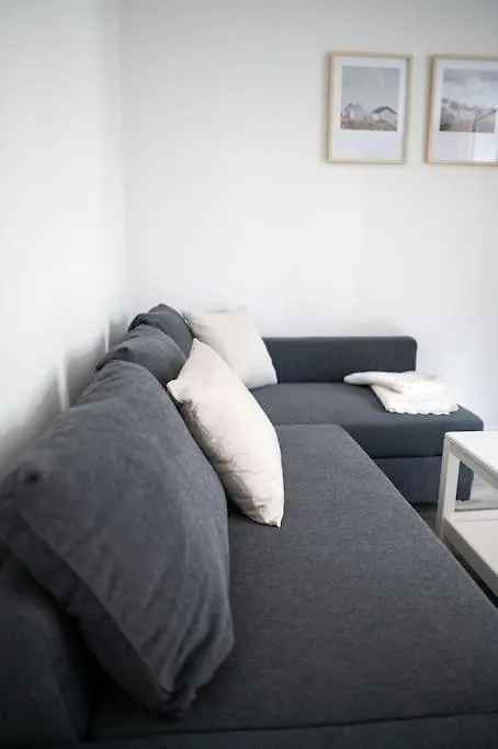 Appartement Michel à Dinan France
