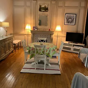 Appartement Eglantine Centre Historique De, Dinan