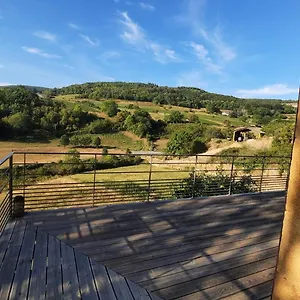 Beaujolais - Maison Pierres Dorees Ville-sur-Jarnioux