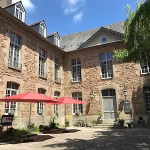 Perlépampille Dinan
